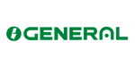 Logo de General Logo de General